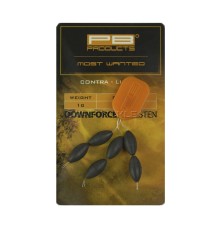 Стопоры утяжеленные DT Contra-Liners 1g PB PRODUCT